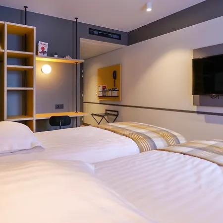 Planb - Living 3* Chamonix