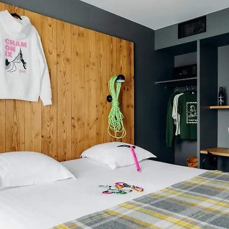 Planb - Living Hotel