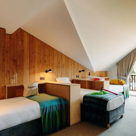 Planb - Living Hotel 3*