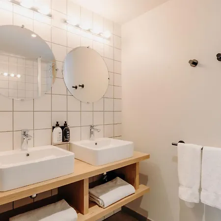 Planb - Living 3* Chamonix