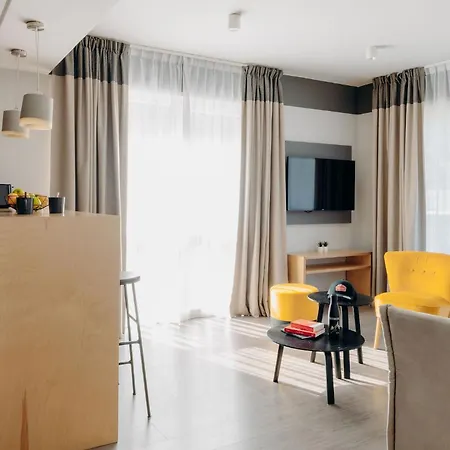 Planb - Living Hotel 3*