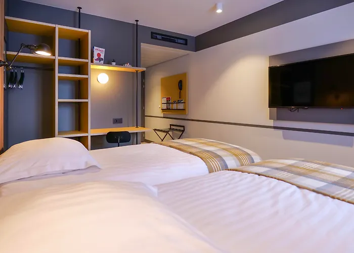 Planb - Living 3* Chamonix