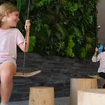 Hotel Planb - Living Chamonix
