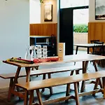 Hotel Planb - Living Chamonix
