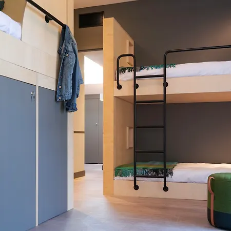 Plan B - Living Hotel Chamonix Mont Blanc