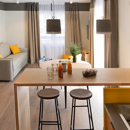 Plan B - Living 3* Chamonix Mont Blanc