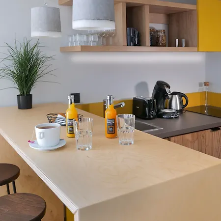 Hotel Plan B - Living Chamonix Mont Blanc