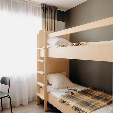 Planb - Living Hotel 3*