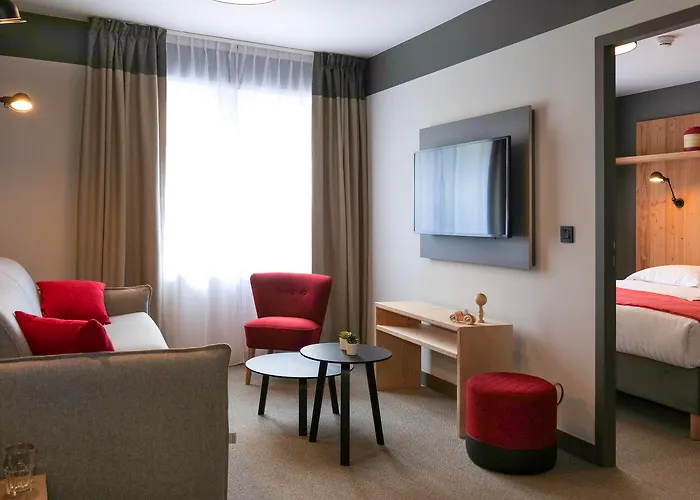 Planb - Living 酒店 3*