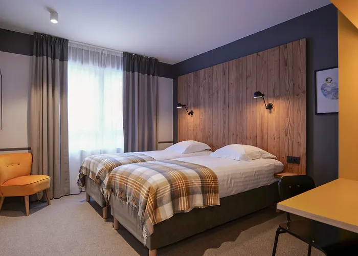 Planb - Living 霞慕尼