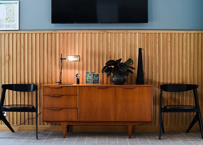 Planb - Living 霞慕尼