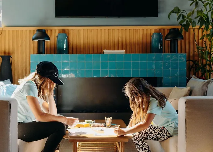 Planb - Living 酒店 3*