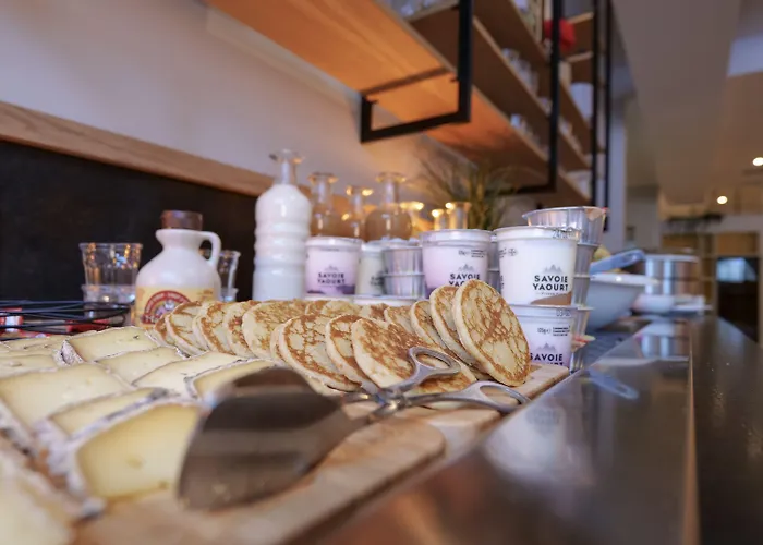 酒店 Planb - Living 3*