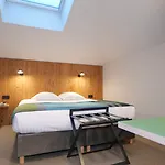Hotel Planb - Living