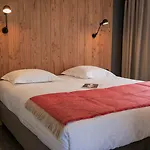 Hotel Planb - Living 3*