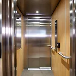 Planb - Living Hotel Chamonix