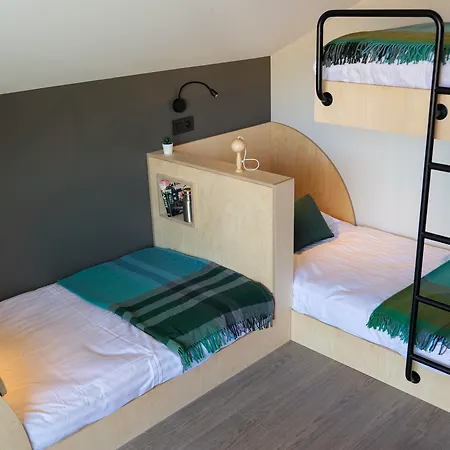 Plan B - Living Hotel 3*