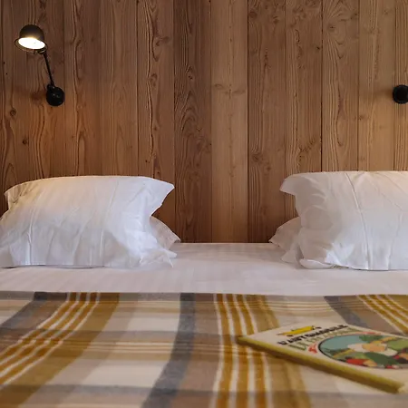 Plan B - Living Hotel 3*