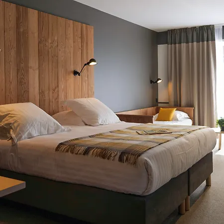 Plan B - Living Hotel