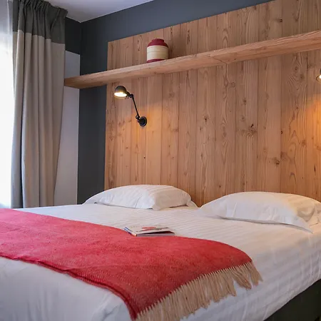 Plan B - Living Chamonix