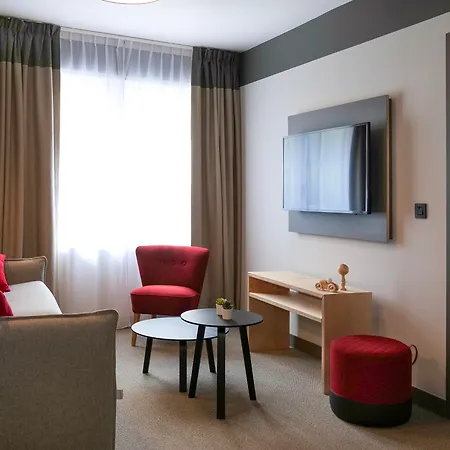 Plan B - Living Hotel 3*