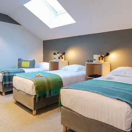 Plan B - Living Hotel 3*