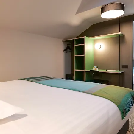 Plan B - Living Chamonix