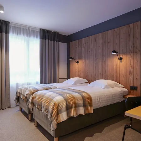 Plan B - Living Chamonix