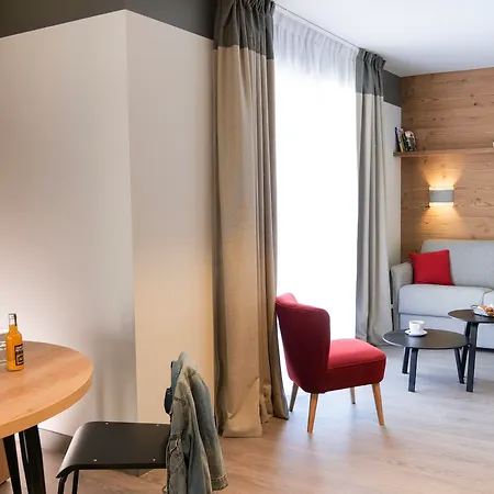Plan B - Living Hotel 3*