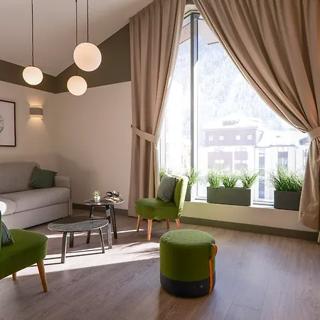 Plan B - Living Hotel
