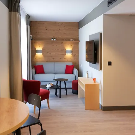 Plan B - Living Chamonix