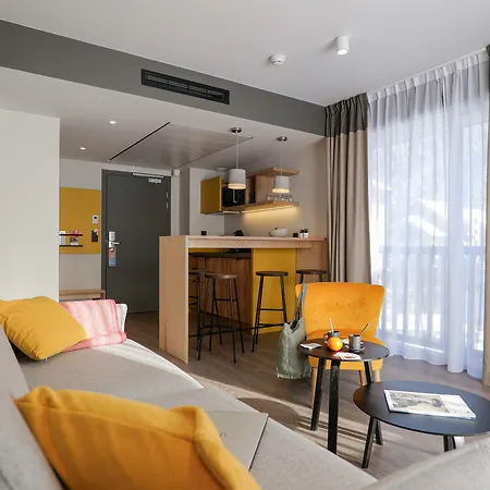 Plan B - Living Hotel