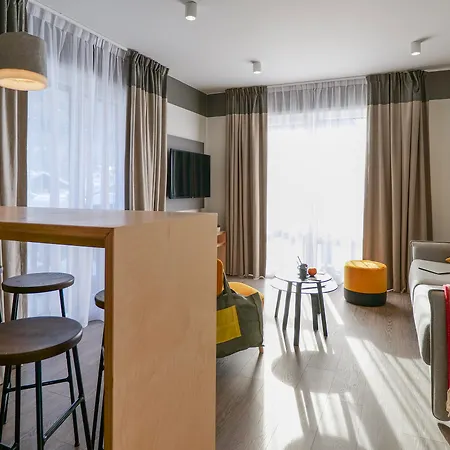 Plan B - Living Hotel