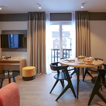 Plan B - Living Chamonix