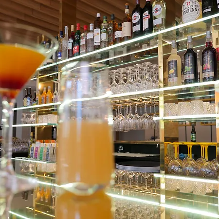 Plan B - Living Hotel 3*
