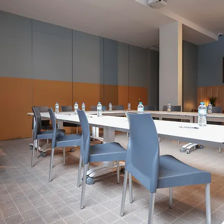 Plan B - Living 3* Chamonix