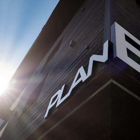 Plan B - Living Hotel