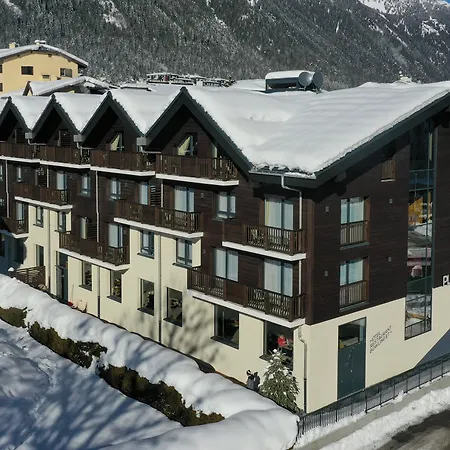 Plan B - Living Hotel